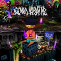 CHIVA CHIVA - Single - CRISTAL KID & Sheder