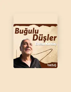 Ercan Kırkoç: песни, клипы, биография, даты выступлений и многое другое.