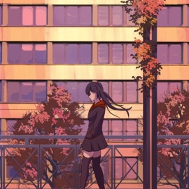 Always on My Mind (feat. Apol) Tymedust