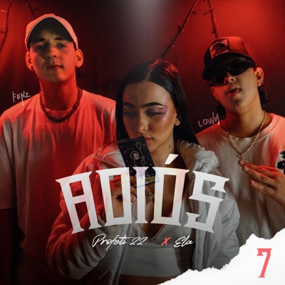 Adios - Single