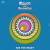 Are You Ready - Single