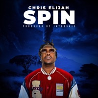Spin - Single - Chris Elijah