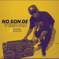 NO SON DE VERDAD - Single - Richard Miller Dr