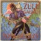 Zulu Gabber artwork