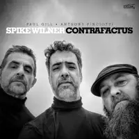Happy Ending — Spike Wilner