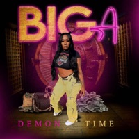 Demon Time - Single - BigA1804