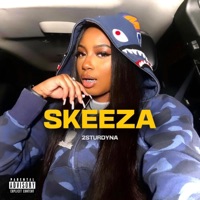 Skeeza Freestyle - Single - 2 STURDY NA