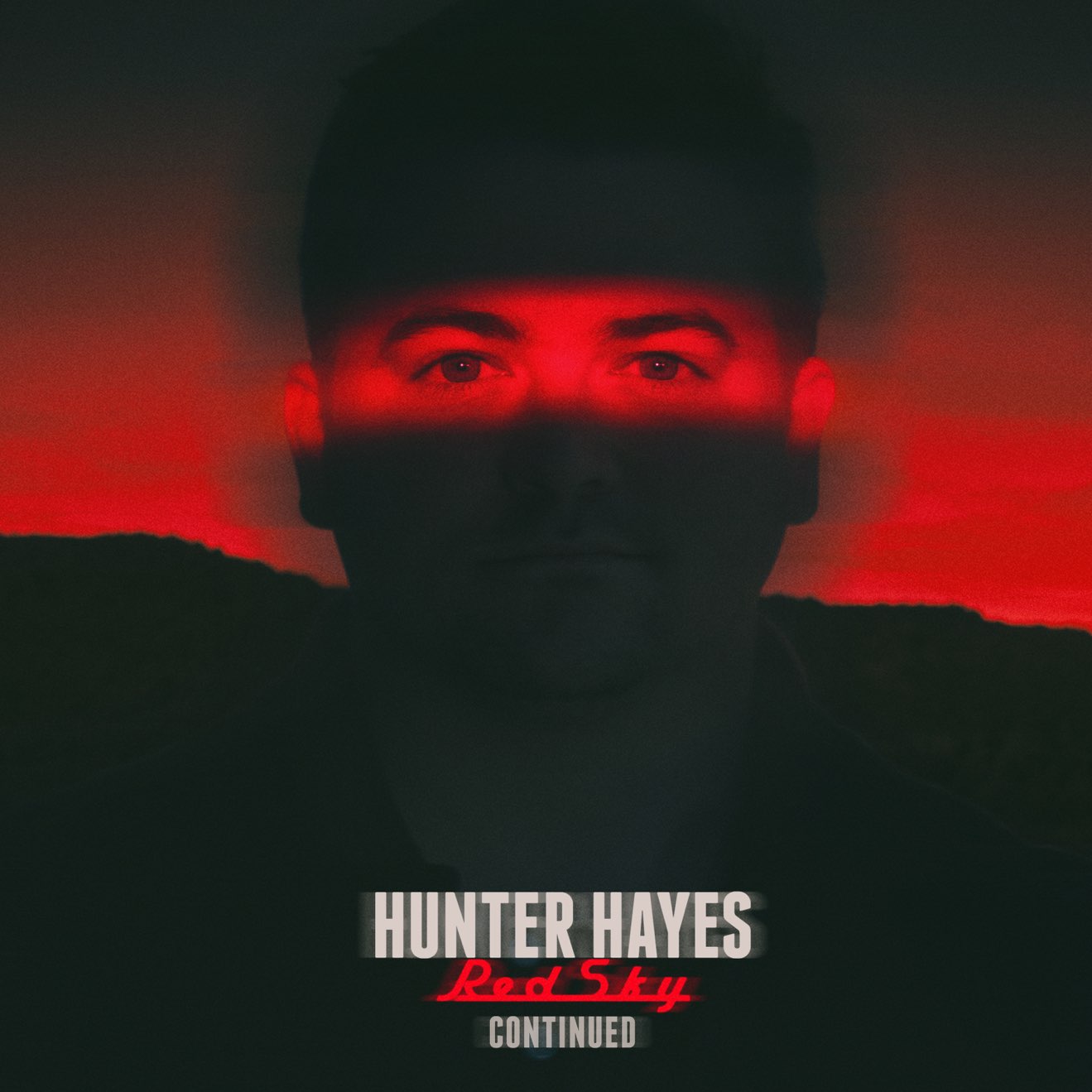 Hunter Hayes – Red Sky Continued (2023) [iTunes Match M4A]