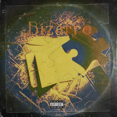 Bizarre - Single