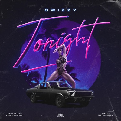 Tonight - Single