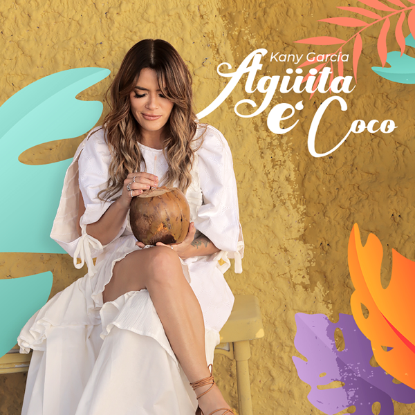 Agüita e Coco — Kany García