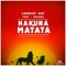 Hakuna Matata (feat. Billnass) - Country Wizzy lyrics