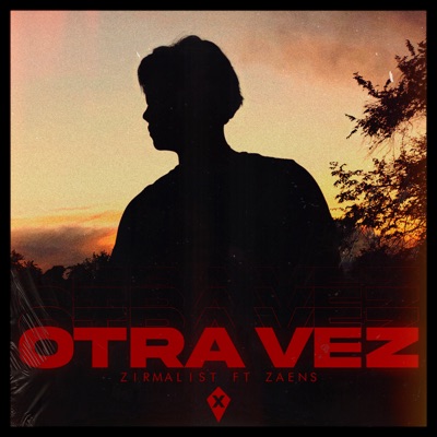 Otra Vez (feat. Zaens) - Single