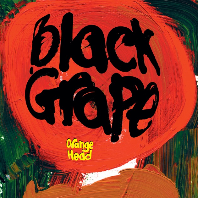 Black Grape It's Great When You're レコード 91ZLGDZFitL._UF1000,1000_QL80_.jpg