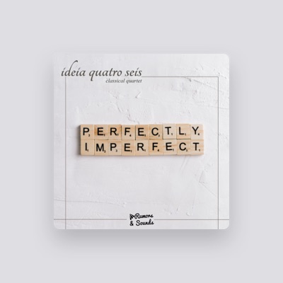 Listen to Ideia Quatro Seis, watch music videos, read bio, see tour dates & more!