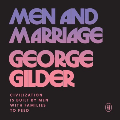 Men and Marriage (Unabridged)