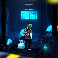 Bingi - Single - Best Gally