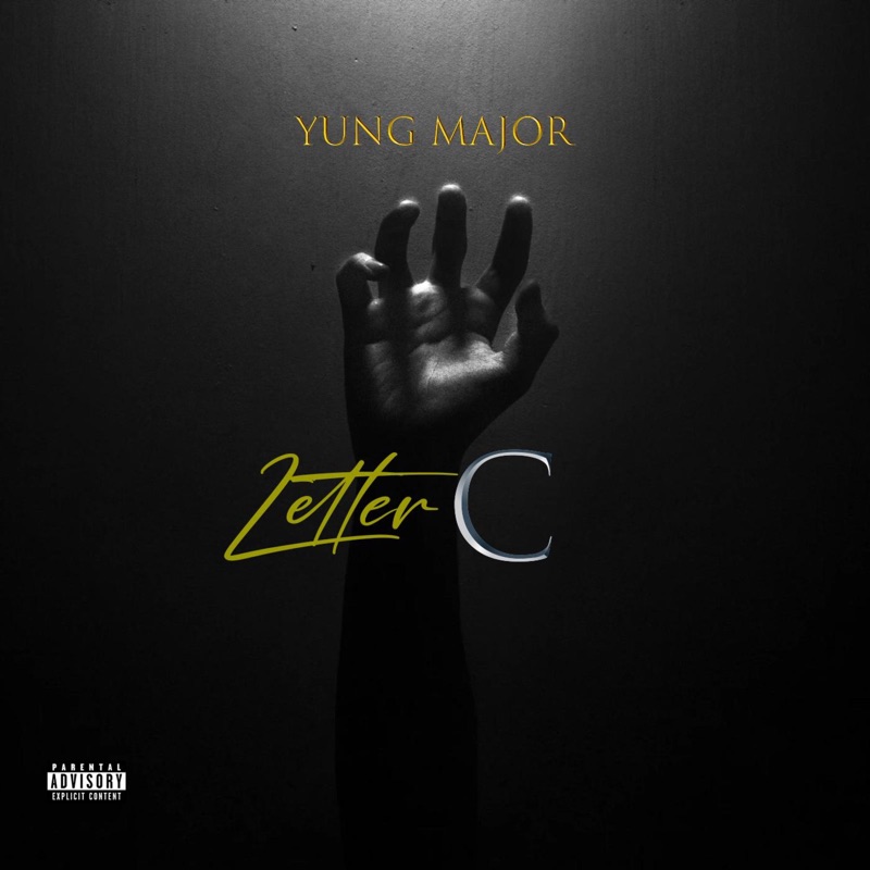 Letter C - Single