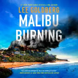 Malibu Burning: Sharpe & Walker, Book 1 (Unabridged)