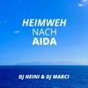 Heimweh nach AIDA - Single