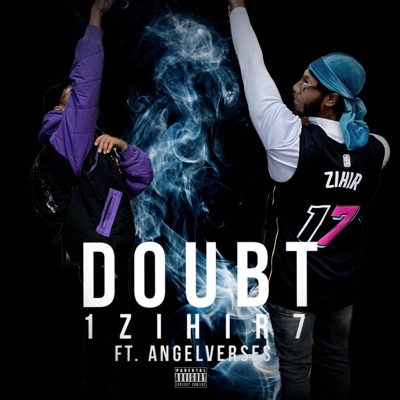 Doubt (feat. AngelVerses) - Single
