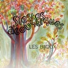 Bastien Lallemant Les Bijoux (Micro Siestes Acoustiques) Les Bijoux (Micro Siestes Acoustiques) - Single