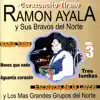 Stream & download Ramón Ayala y Sus Bravos del Norte, Vol. 3