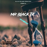 No Patience - Single - mr black tie