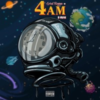 4Am - EP - Lord Rogue