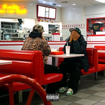 4EVA (feat. Renz) - Single