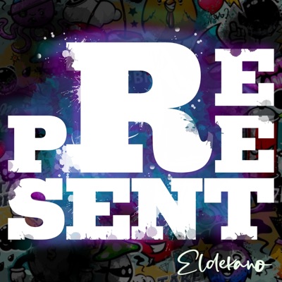 Represent (feat. Eldekano) - Single