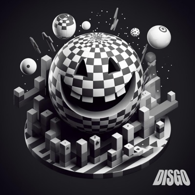 Spookie - Single