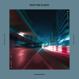Run the Clock - Single