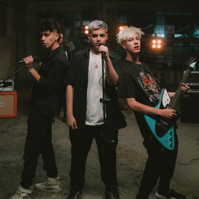 Que Somos (Remix) - Single