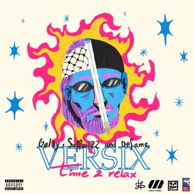 Versix - EP