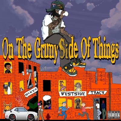 On the Grimy Side of Things