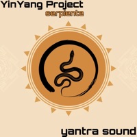 Serpiente - Single - YinYang Project
