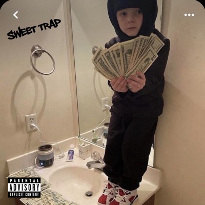 Sweet Trap - Single