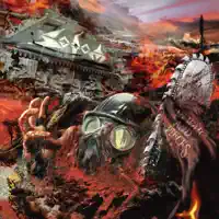 The Art Of Killing Poetry — Sodom
