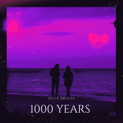 1000 YEARS - Single