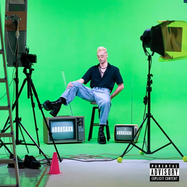 Satan's Sphinx - Single - Album by ABRASAXX - Apple Music