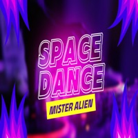 Space Dance - Single - Mister Alien Oficial