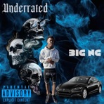 Underrated - EP