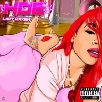 Hoe - Single - Lady Vixxen