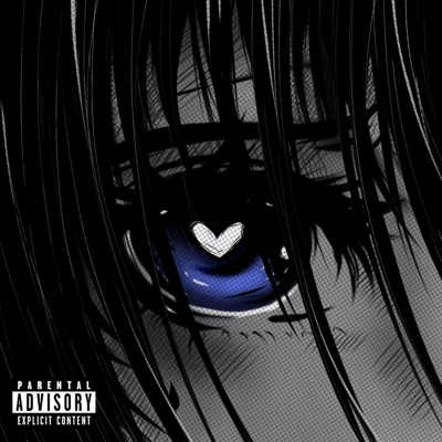 Modrý Oči (feat. Andyy & Lil Fuzed) - Single