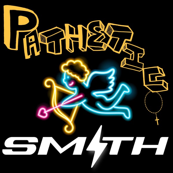 Album art for Pathetic by Smith