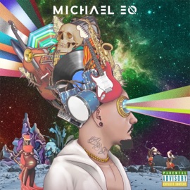 C17H19No3 (feat. Daoud) Michael EO