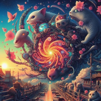 MR. Jose M - Stop Pointing Fingers