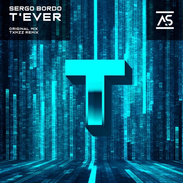 T'ever - EP
