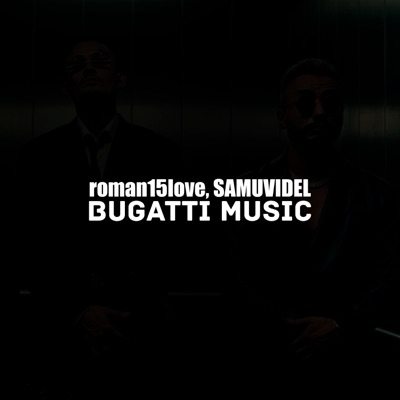 Bugatti Music - Single